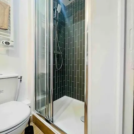 Appartement Les Orchidées *