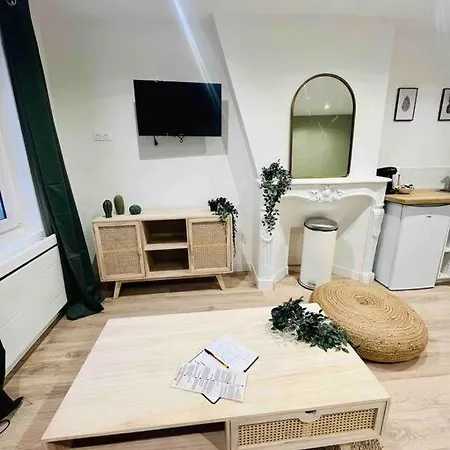 Les Orchidées * Rouen