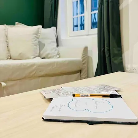Les Orchidées Appartement Rouen
