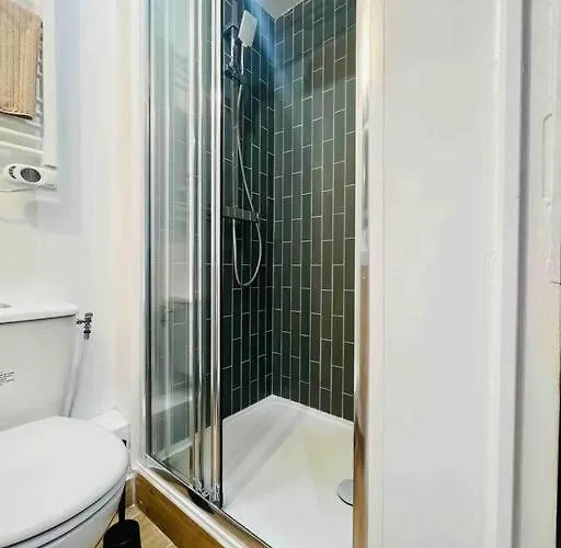 Lejlighed Les Orchidees *