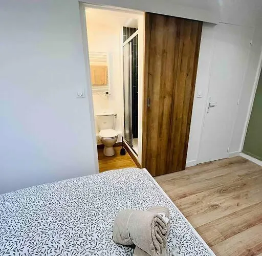 Les Orchidees * Rouen