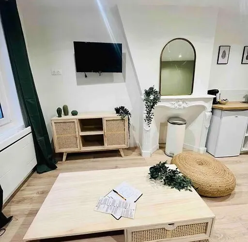 Les Orchidees * Rouen