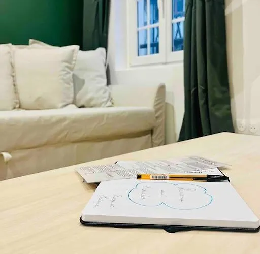 Les Orchidees Lejlighed Rouen